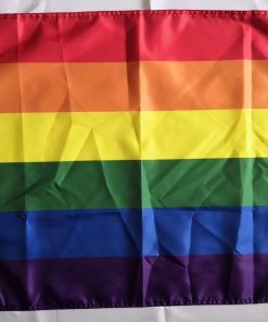 real rainbow - Omnisexual Flag™