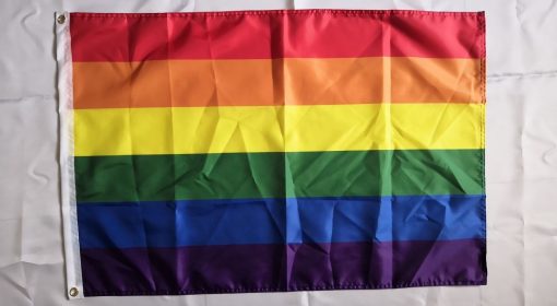 real rainbow - Omnisexual Flag™