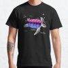 Omnisexual Turtle Classic T-Shirt RB1901 product Offical Omnisexual Flag Merch
