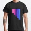 Omnisexual Classic T-Shirt RB1901 product Offical Omnisexual Flag Merch