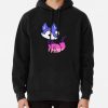 Omnisexual Pride Fox Pullover Hoodie RB1901 product Offical Omnisexual Flag Merch