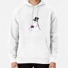 Omnisexual Pride Dinosaur w/ a Top Hat  Pullover Hoodie RB1901 product Offical Omnisexual Flag Merch