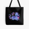 Omnisexual Dragon Omnisexual Pride All Over Print Tote Bag RB1901 product Offical Omnisexual Flag Merch