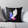 Omnisexual Pride Gryphon Throw Pillow RB1901 product Offical Omnisexual Flag Merch