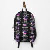Im The Omnisexual Sheep Of The Family Omnisexual Pride Backpack RB1901 product Offical Omnisexual Flag Merch