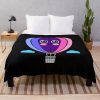 Omnisexual Balloon Omnisexual Pride Throw Blanket RB1901 product Offical Omnisexual Flag Merch