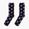 Omnisexual Outer Space Planet Omnisexual Pride Socks RB1901 product Offical Omnisexual Flag Merch